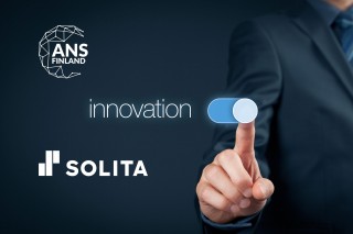 Traffic Management Finland ja Solita kehittävät ilmailu- ja drone-palveluja