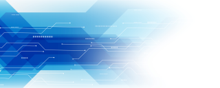 Kuvituskuva siniset viivat