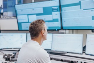 raideliikenteenohjauskeskus