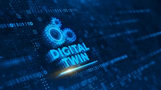 Digital twin