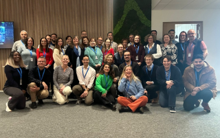 Human Performance Sub-Group kokoontui Helsingissä 