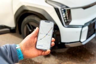 car and fintraffic mobile