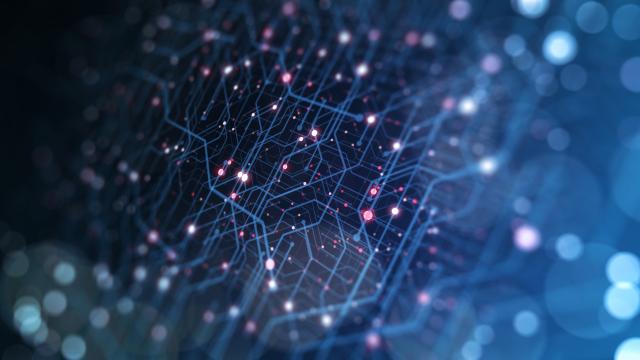 Digitaalista verkostoa