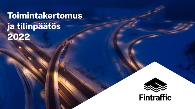 Tilinpäätöksen kansikuva