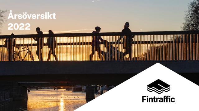 Årsöversikt bokomslag